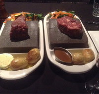 Stonegrill Restaurant - Club Mulwala