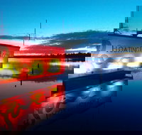 The Floating Dragon - Accommodation in Surfers Paradise