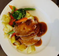 Whittlesea Bowls Club Bistro - Accommodation in Surfers Paradise