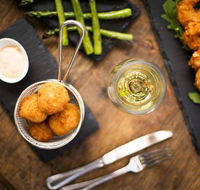 Bent Food  Wine - Accommodation in Surfers Paradise