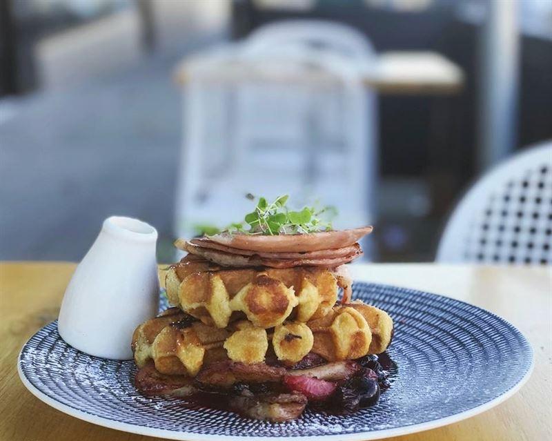 Kingaroy QLD Accommodation in Surfers Paradise