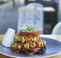 Explorers Restaurant - Accommodation in Surfers Paradise