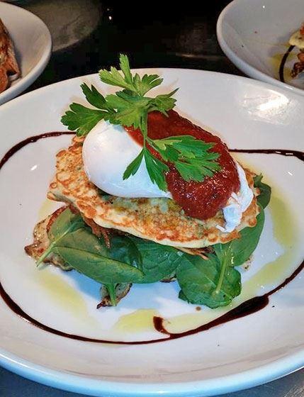 Lighthouse Beach Cafe - Accommodation in Surfers Paradise 0