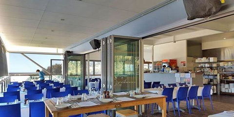 Lighthouse Beach Cafe - Accommodation in Surfers Paradise 19