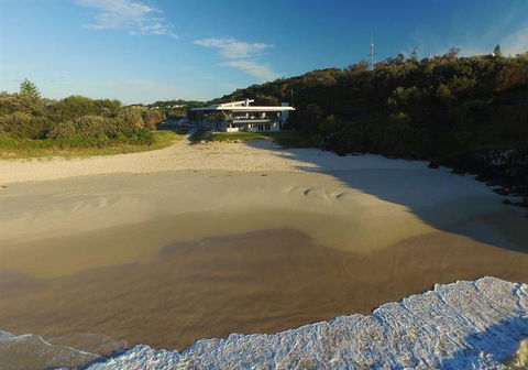 Lighthouse Beach Cafe - Accommodation in Surfers Paradise 20