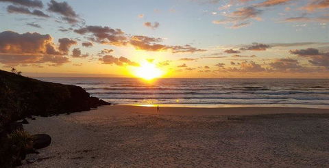 Lighthouse Beach Cafe - Accommodation in Surfers Paradise 26