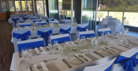 Lighthouse Beach Cafe - Accommodation in Surfers Paradise 28