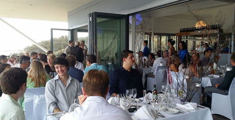 Lighthouse Beach Cafe - Accommodation in Surfers Paradise 29