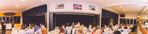 Lighthouse Beach Cafe - Accommodation in Surfers Paradise 5