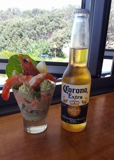 Lighthouse Beach Cafe - Accommodation in Surfers Paradise 6