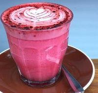 Simply Nile Cafe - Accommodation in Surfers Paradise