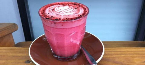 Simply Nile Cafe - Accommodation in Surfers Paradise 0