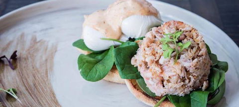 Simply Nile Cafe - Accommodation in Surfers Paradise 2