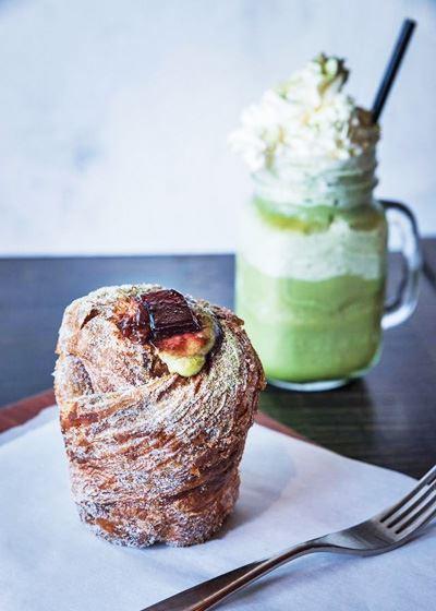 Simply Nile Cafe - Accommodation in Surfers Paradise 7