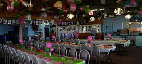 Waters Edge Bistro - Accommodation in Surfers Paradise 2