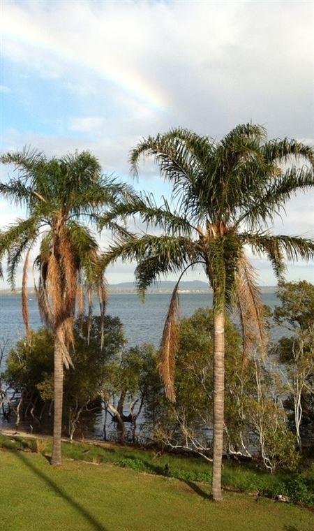 Waters Edge Bistro - Accommodation in Surfers Paradise 4