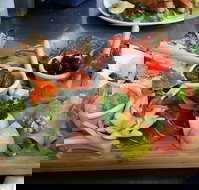 Anglesea Golf Club Bistro - Accommodation in Surfers Paradise