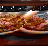 Anglesea Pizza  Pasta - Accommodation in Surfers Paradise