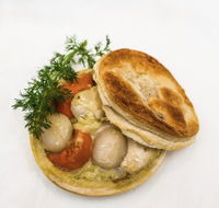Apollo Bay Bakery - Accommodation in Surfers Paradise