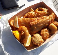 Apollo Bay Fishermen's Co-op - Accommodation in Surfers Paradise