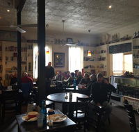 Blue Bean Love Restaurant - Accommodation in Surfers Paradise
