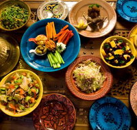 Cafe Fez - Accommodation in Surfers Paradise