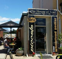 Cafe Piccolo - Accommodation in Surfers Paradise