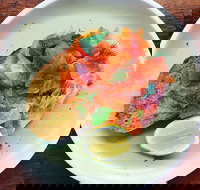 Captain Moonlite - Accommodation in Surfers Paradise