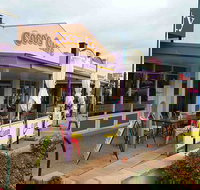 Coco's Cafe - Accommodation in Surfers Paradise