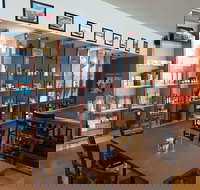 Delizie Cafe Deli - Accommodation in Surfers Paradise