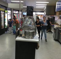 Ferry Cafe - Accommodation in Surfers Paradise