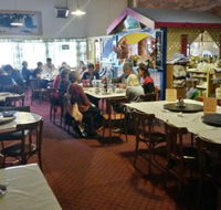Flam Shan Chinese Restaurant - Accommodation in Surfers Paradise