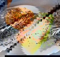 Fozigobble Cafe - Accommodation in Surfers Paradise