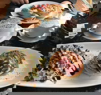 Gladysdale Bakehouse - Accommodation in Surfers Paradise