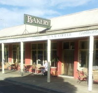 Heiner's Bakery - Accommodation in Surfers Paradise