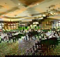 Heritage Restaurant - Accommodation in Surfers Paradise