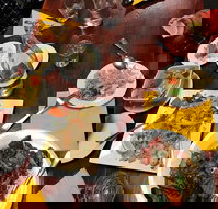 Kinnaree Thai Restaurant - Accommodation in Surfers Paradise