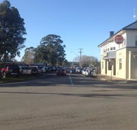 Longwarry Hotel - Accommodation in Surfers Paradise