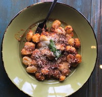 Lupo's Kiln Cafe - Accommodation in Surfers Paradise