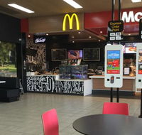 McDonalds Euroa - Accommodation in Surfers Paradise
