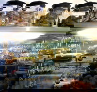 Minerva and the Bean - Accommodation in Surfers Paradise