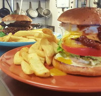 Morgans Bar and Grill - Accommodation in Surfers Paradise