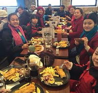 Mount Buller Fish and Chippery - Accommodation in Surfers Paradise