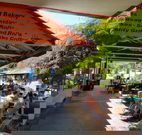 Orbost bakery - Accommodation in Surfers Paradise