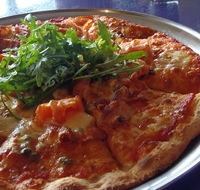 Pats Italian Restaurant  Bar - Accommodation in Surfers Paradise