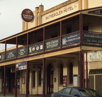 Poachers Paradise - Accommodation in Surfers Paradise