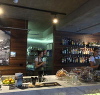 Powder Bar - Accommodation in Surfers Paradise