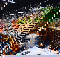 Reclaim Winebar  Cafe - Accommodation in Surfers Paradise