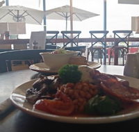 Sandy Feet Cafe - Accommodation in Surfers Paradise