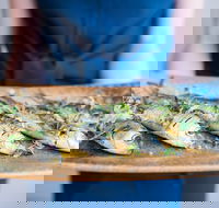 SARDINE eatery  bar - Accommodation in Surfers Paradise